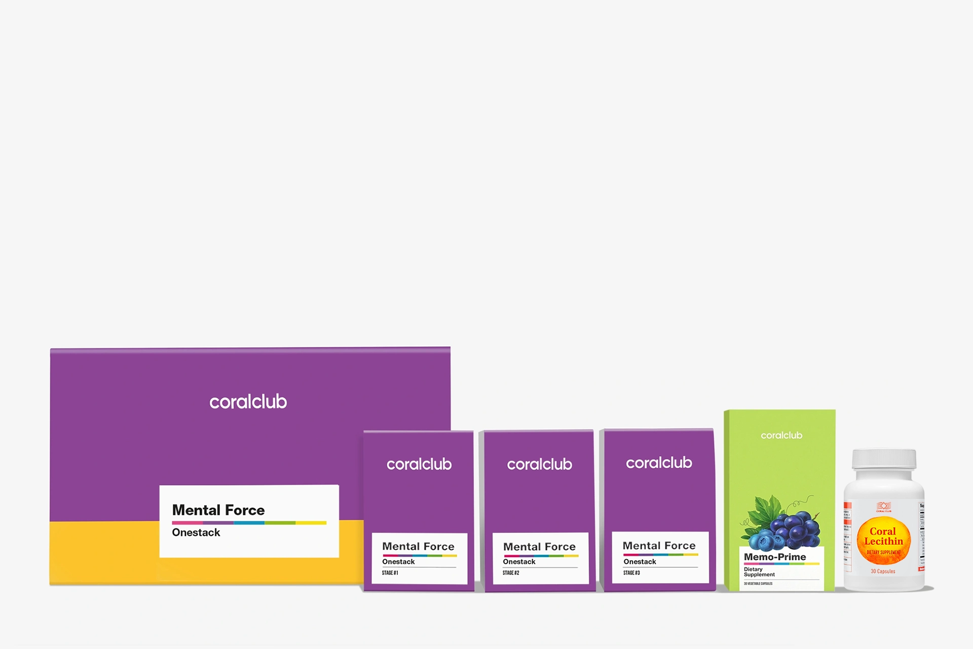 Ментал Форс