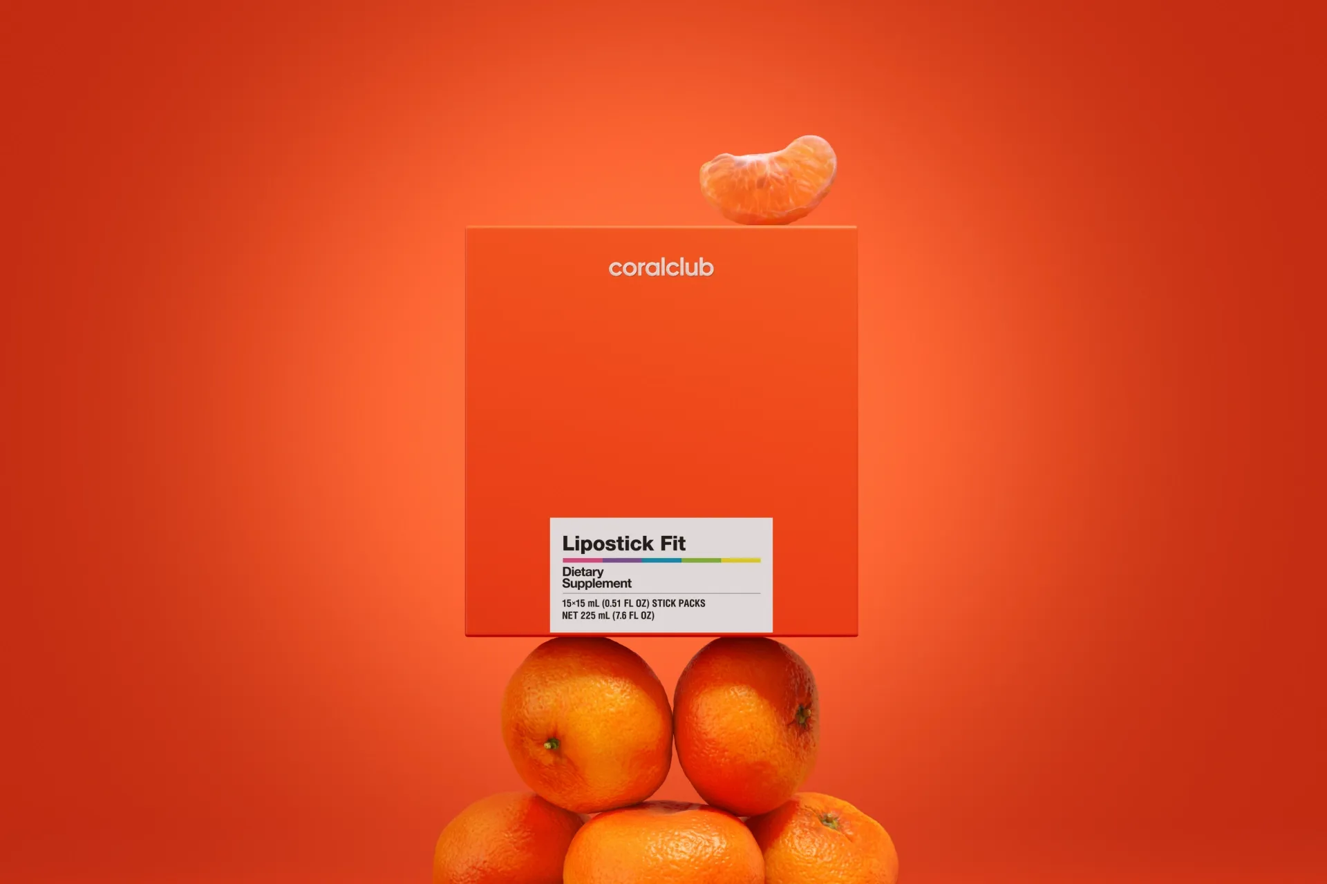 Липостик Фит (курс на месяц)